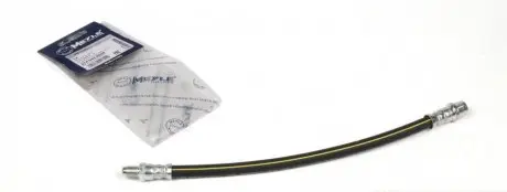 0140420009 Шланг тормозной (задний) MB C-class/CLK/E-class/S-class 93-11 MEYLE подбор по vin на Brocar