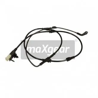 230110 Конт. попер. сигналу, знос гальм. накл. MAXGEAR підбір по vin на Brocar