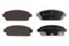 QP3663 ШКІРИ КЛОКИ. OPEL T. ASTRA J 09-/ZAFIRA C 11 - ТАРЧА 292 ММ QUARO підбір по vin на Brocar