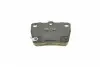 0252365614W Колодки тормозные (задние) Toyota Rav4 II 00-05 (Akebono) MEYLE підбір по vin на Brocar