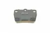 0252365614W Колодки тормозные (задние) Toyota Rav4 II 00-05 (Akebono) MEYLE підбір по vin на Brocar