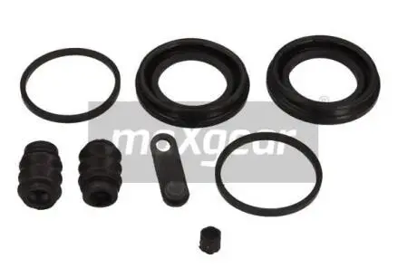 270618 ZESTAW NAPR. ZACISKU HAM. HYUNDAI P. SANTA FE 2,0-2,7 06- MAXGEAR підбір по vin на Brocar