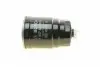 1457434439 Фильтр топливный Nissan Pathfinder/Patrol/Primera 1.7-3.2D BOSCH підбір по vin на Brocar