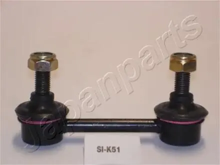 SIK51 Тяга стабилизатора задн.лев./прав. 626 91- JAPANPARTS подбор по vin на Brocar
