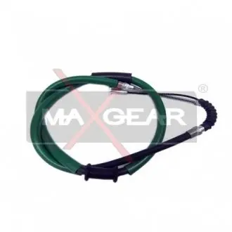 722684 Подшипник MAXGEAR подбор по vin на Brocar