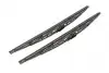 575536 Щітка склоочисника (350mm) Citroen Berlingo/Ford Transit Connect/MB Vito (W639) 06- (2 шт) VALEO підбір по vin на Brocar