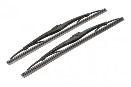 575536 Щетка стеклоочистителя (350mm) Citroen Berlingo/Ford Transit Connect/MB Vito (W639) 06- (2 шт) VALEO подбор по vin на Brocar
