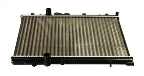 AC277770 Радіатор, система охолодження двигуна MAXGEAR підбір по vin на Brocar