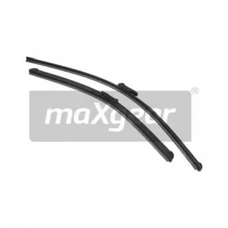 390157 Щетка стеклоочестителя 600/475 OCTAVIA 12-/VW CC 11-/JETTA 11- MAXGEAR подбор по vin на Brocar