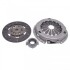 Комплект сцепления Toyota Avensis 1.5-1.8 16V 97-08 (d=212mm) (+выжимной) ADT330111