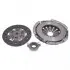 ADT330111 Комплект зчеплення Toyota Avensis 1.5-1.8 16V 97-08 (d=212mm) (+вижимний) BLUE PRINT підбір по vin на Brocar