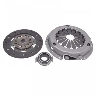 ADT330111 Комплект сцепления Toyota Avensis 1.5-1.8 16V 97-08 (d=212mm) (+выжимной) BLUE PRINT подбор по vin на Brocar