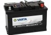 600123072A742 Стартерная аккумуляторная батарея, Стартерная аккумуляторная батарея VARTA підбір по vin на Brocar