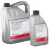 Масло ATF (5L) Dexron III/BMW ATF 6/Ford WSS-M2C922-A1/Toyota T-II,T-III 101161