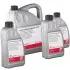 101161 Масло ATF (5L) Dexron III/BMW ATF 6/Ford WSS-M2C922-A1/Toyota T-II,T-III FEBI BILSTEIN підбір по vin на Brocar