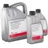 101161 Масло ATF (5L) Dexron III/BMW ATF 6/Ford WSS-M2C922-A1/Toyota T-II,T-III FEBI BILSTEIN підбір по vin на Brocar