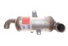 BM11013H Фильтр сажевый Citroen Berlingo/Peugeot Partner 1.6 HDI 08-12 (Euro 4) BM CATALYSTS підбір по vin на Brocar