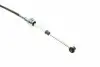 474411 Трос кулисы Audi A3/Skoda Octavia/VW Golf IV 1.6 96-13 (1258mm) LINEX підбір по vin на Brocar