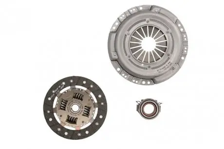 3000446001 Комплект зчеплення SACHS підбір по vin на Brocar