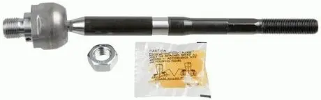 3914301 Рульова тяга KIA LEMFORDER подбор по vin на Brocar