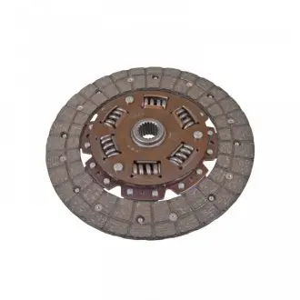 ADC43139 Диск сцепления BLUE PRINT подбор по vin на Brocar