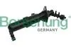 B18180 Форсунка омивача фари VW Passat 08-12 (L) (OE VAG) BORSEHUNG підбір по vin на Brocar