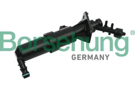 B18180 Форсунка омивача фари VW Passat 08-12 (L) (OE VAG) BORSEHUNG підбір по vin на Brocar