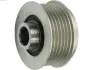 AFP6041INA Муфта генератора AUTO STARTER підбір по vin на Brocar