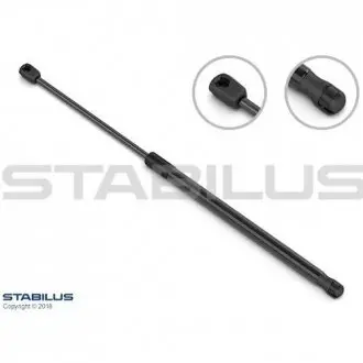 720826 Амортизатор багажника STABILUS підбір по vin на Brocar