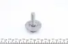 80001812 Шків колінвалу Citroen Berlingo/Peugeot Partner 1.6HDI 05- (6PK) CORTECO підбір по vin на Brocar