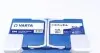 575500073D842 Аккумуляторная батарея 75Ah/730A (315x175x175/+R/B13) (Start-Stop EFB) Blue Dynamic E46 VARTA підбір по vin на Brocar