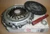 302050901R Комплект зчеплення Dacia Dokker 12-/Renault Kangoo 1.6 16V 08- (d=200mm) 26z RENAULT підбір по vin на Brocar