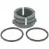 Ремкомплект рейки рулевой Renault Megane II/Scenic II 03-09 SET-006