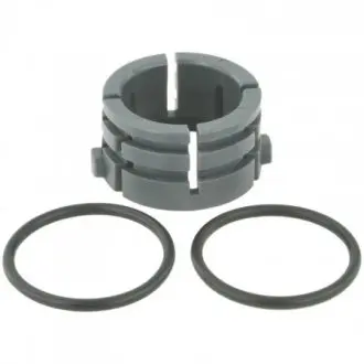 SET006 Ремкомплект рейки рульової Renault Megane II/Scenic II 03-09 FEBEST підбір по vin на Brocar