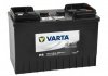 610404068A742 Стартерна акумуляторна батарея, Стартерна акумуляторна батарея VARTA підбір по vin на Brocar