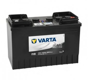 610404068A742 Стартерна акумуляторна батарея, Стартерна акумуляторна батарея VARTA підбір по vin на Brocar