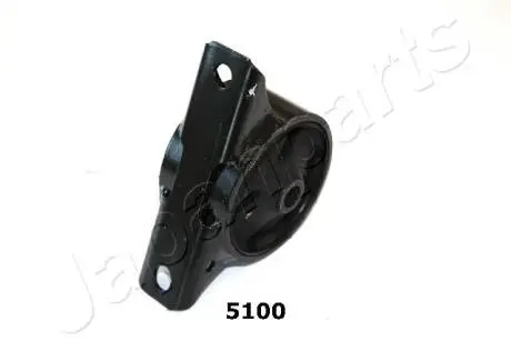 RU5100 Подушка мотора MITSUBISHI CARISMA/SPACE STAR 1,6/1,8 95-06 JAPANPARTS подбор по vin на Brocar