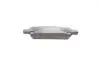 ADS74219 Колодки тормозные (задние) Subaru Impreza/Outback/Forester 95- BLUE PRINT підбір по vin на Brocar