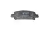 ADS74219 Колодки тормозные (задние) Subaru Impreza/Outback/Forester 95- BLUE PRINT підбір по vin на Brocar