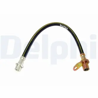 LH0477 Шланг гальмівний DELPHI підбір по vin на Brocar