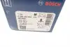 0986494654 Комплект тормозных колодок, дисковый тормоз BOSCH підбір по vin на Brocar