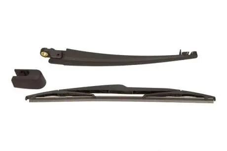 390340 Комплект двірників, система склоочисників MAXGEAR підбір по vin на Brocar