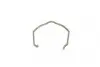 Фиксатор патрубка интеркулера VW T5 03- 1J0145769B