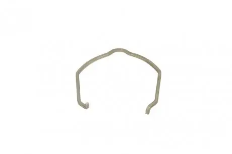 1J0145769B Фіксатор патрубка інтеркулера VW T5 03- VAG підбір по vin на Brocar