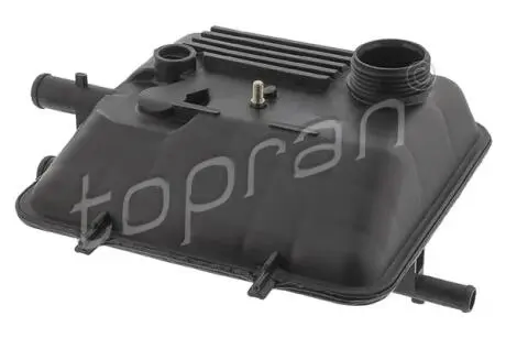 721993 Компенсаційний бак, системи охолодження TOPRAN підбір по vin на Brocar