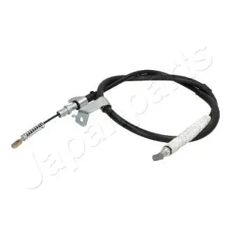 BCW05R Трос, стояночная тормозная система JAPANPARTS подбор по vin на Brocar
