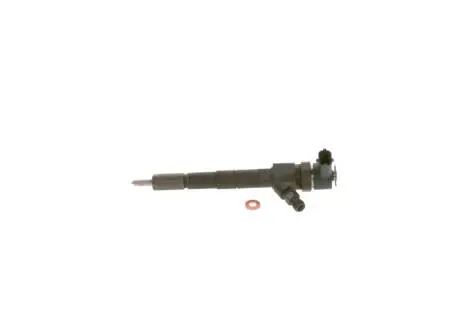 0986435104 Форсунка BOSCH підбір по vin на Brocar