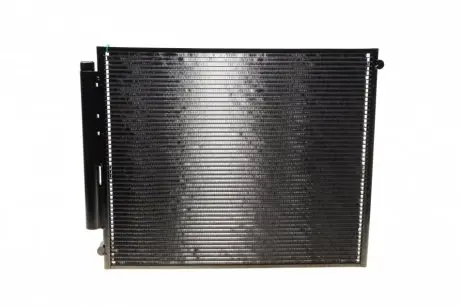 350050 Радиатор кондиционера Toyota Land Cruiser 3.0D 02-09 (475x556x17) NRF підбір по vin на Brocar