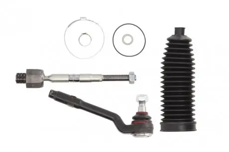 40523 Поперечна рульова тяга 40523 FEBI BILSTEIN FEBI BILSTEIN підбір по vin на Brocar