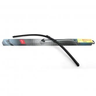 3397018960 Щітка склоочисника (750mm) Audi A2 00-05 (безкаркасна) BOSCH підбір по vin на Brocar